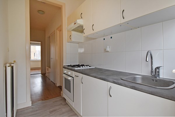 Medium property photo - Minckelersstraat 31, 2522 CC Den Haag